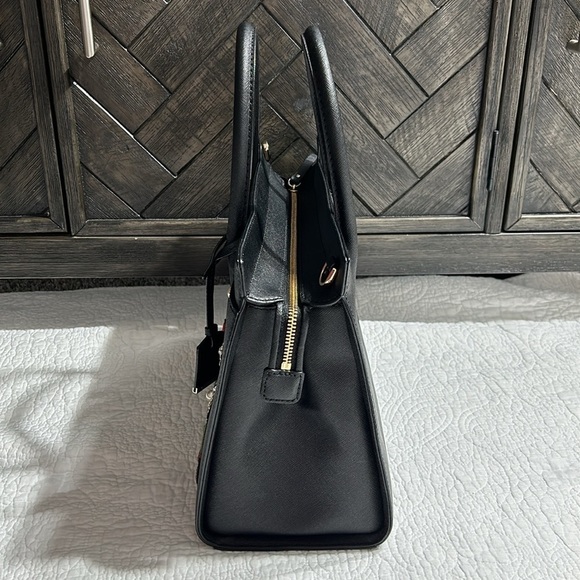 Kate Spade Cameron  Satchel Rodin & Field - Picture 9 of 14